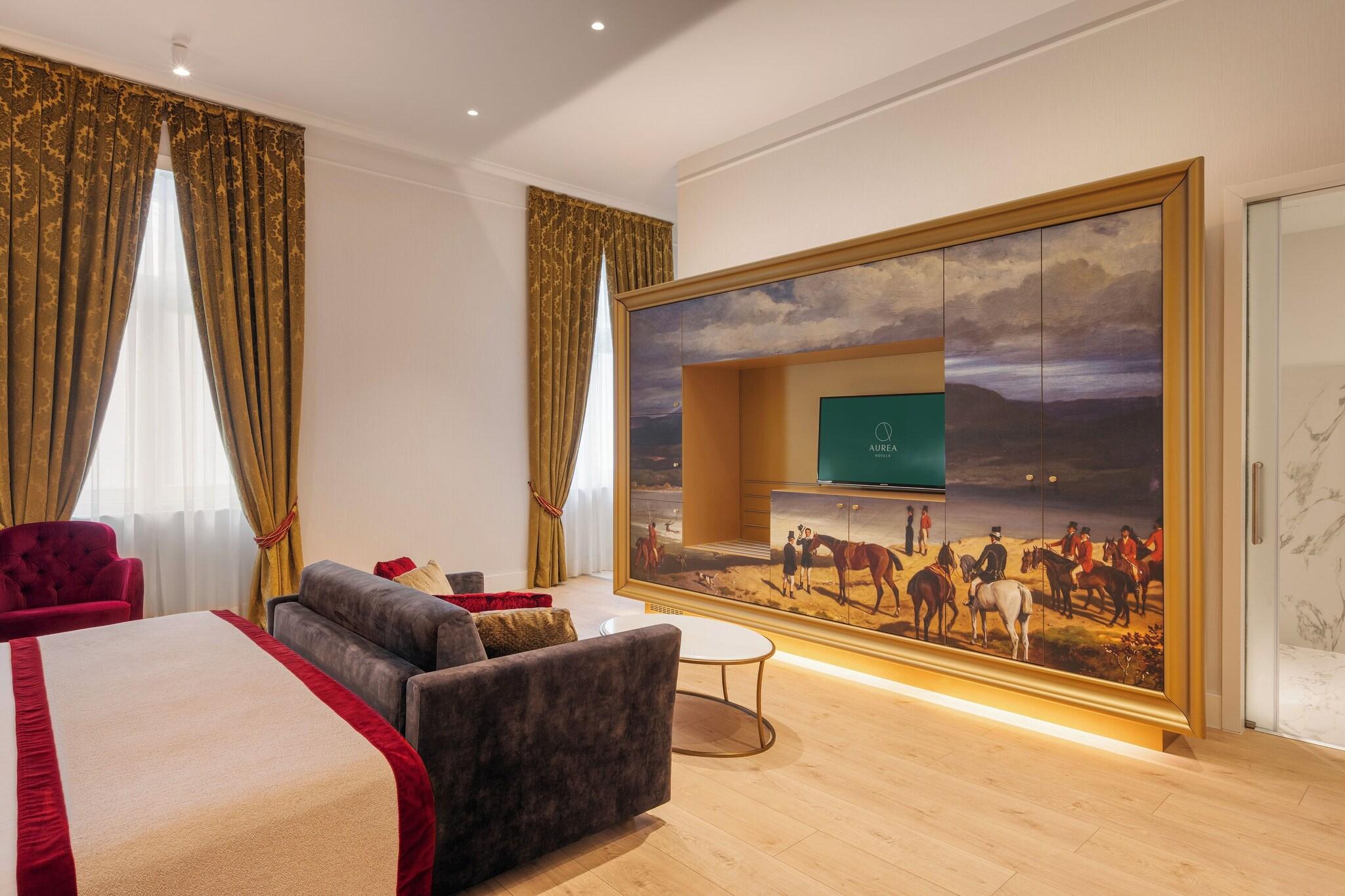 Double or Twin Premium