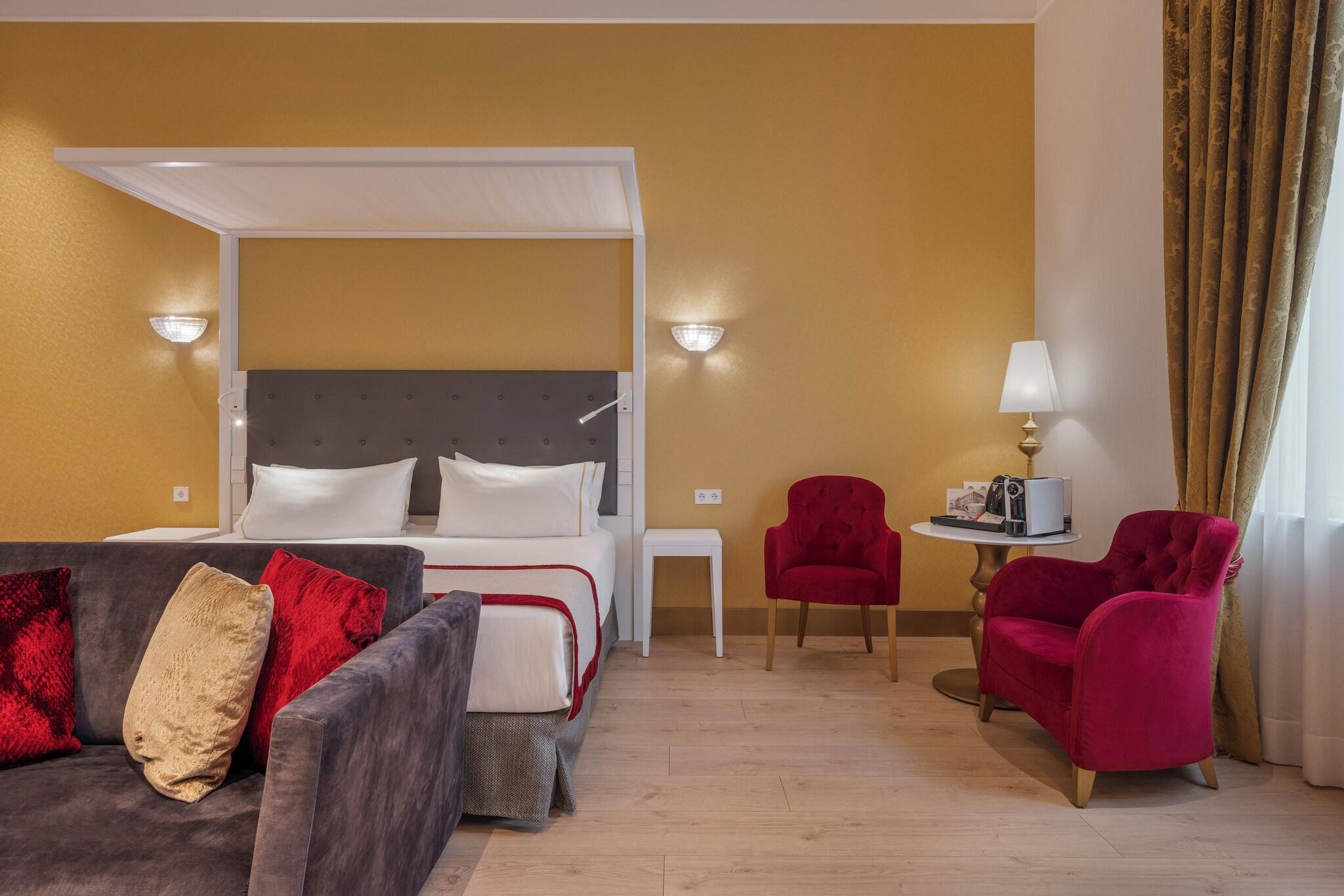 Double or Twin Premium