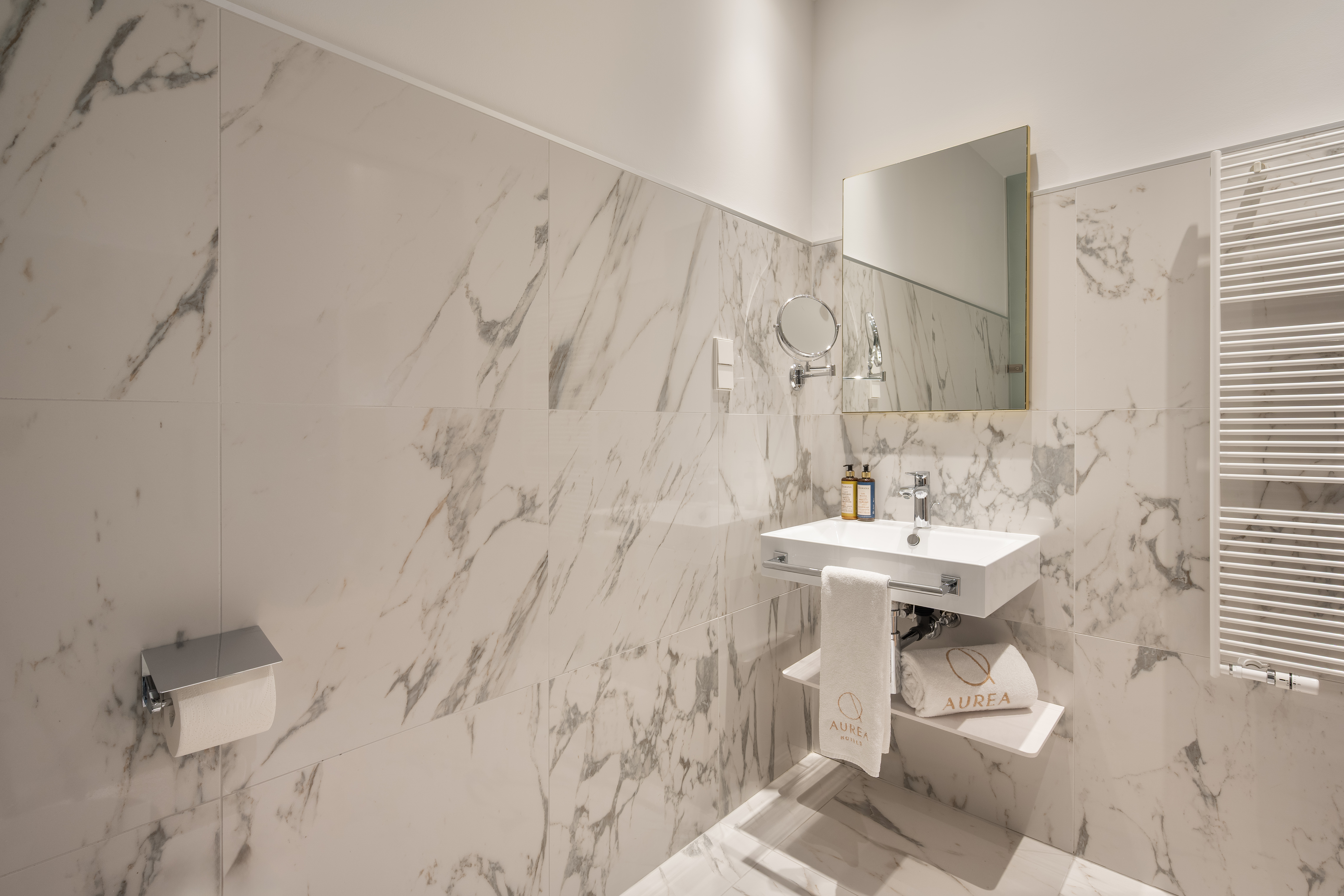 Double or Twin Superior Non Smoking