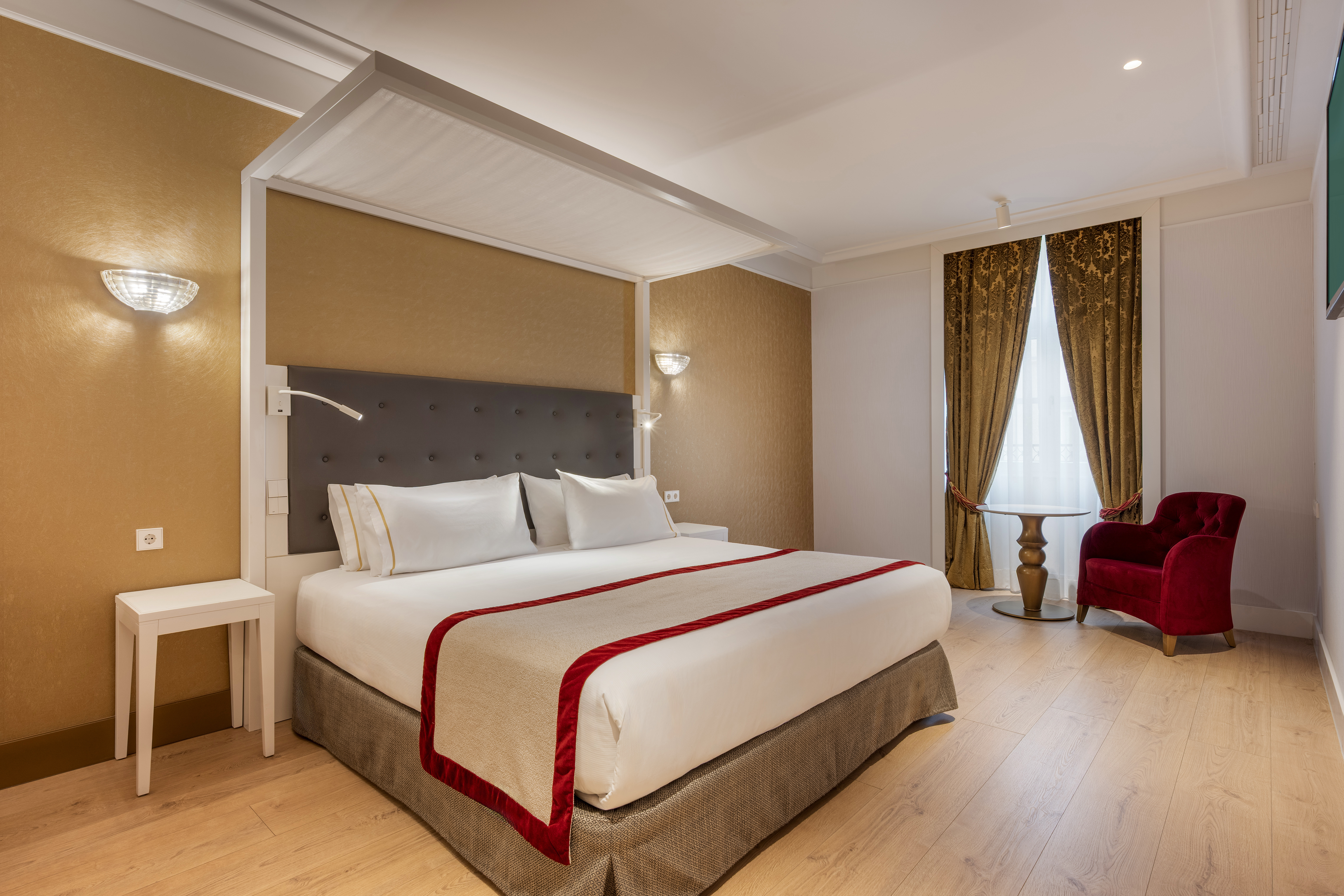 Junior Suite Standard