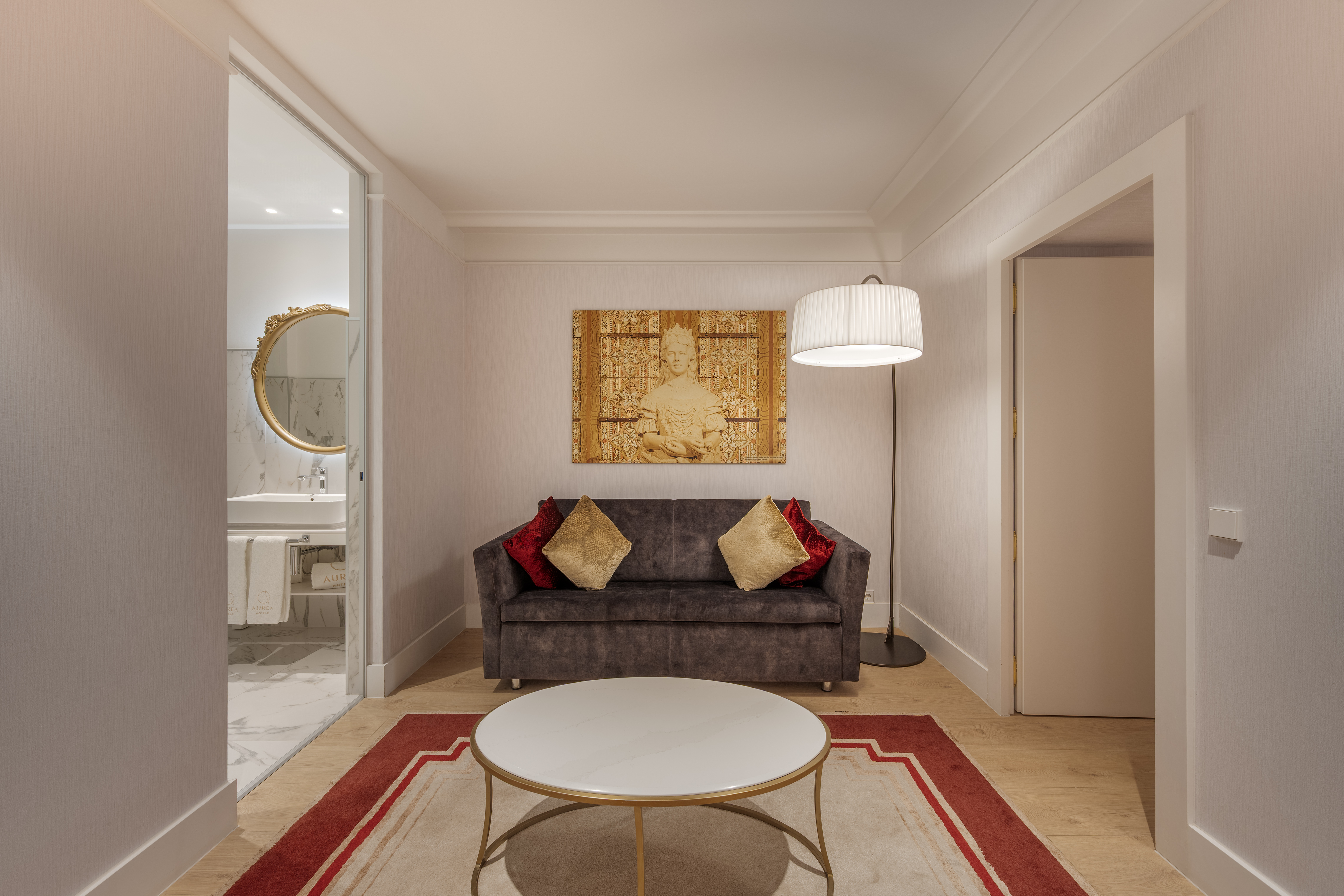 Junior Suite Standard