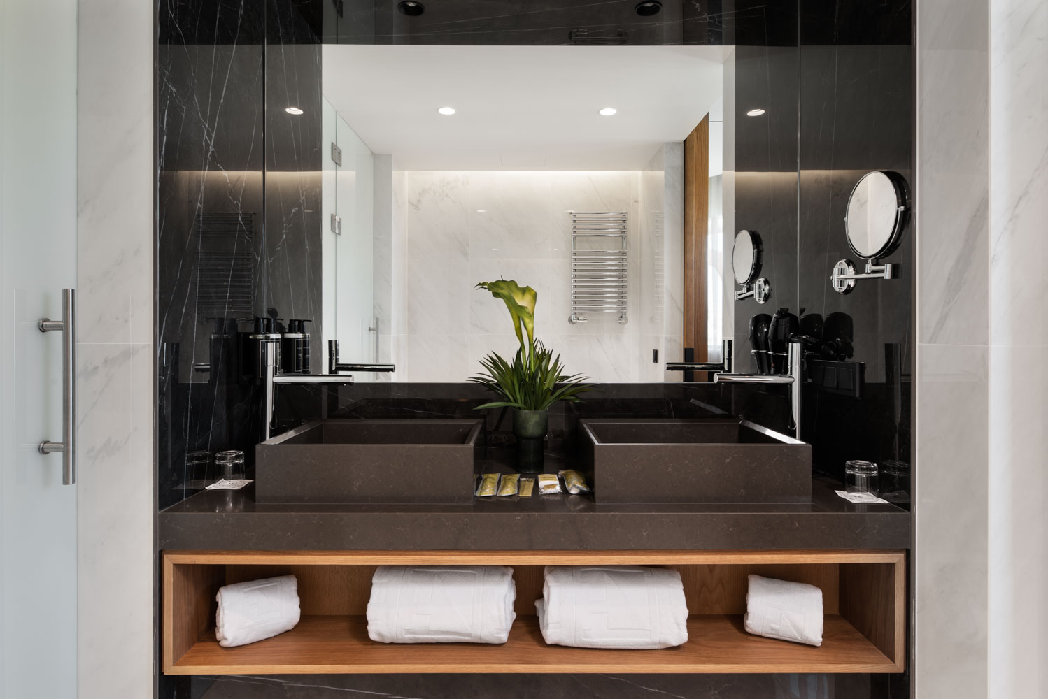 Double or Twin Deluxe