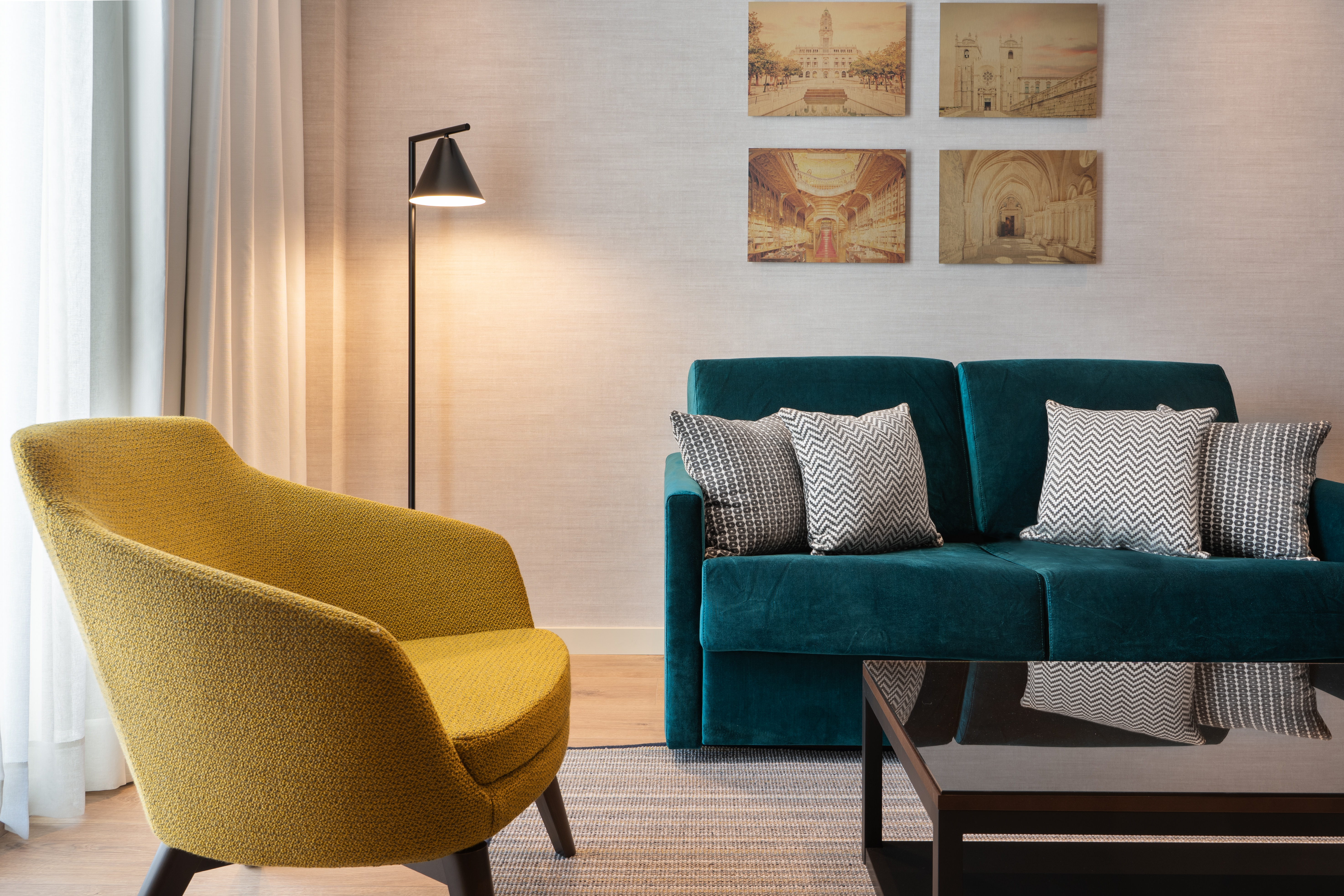 Junior Suite Standard