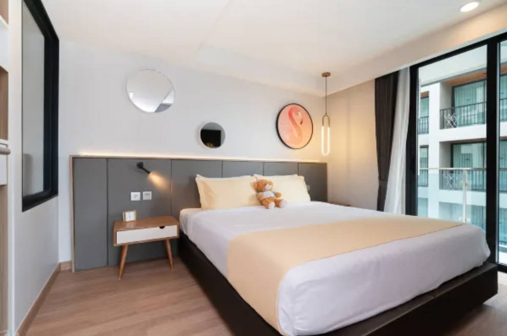 Junior Suite Standard