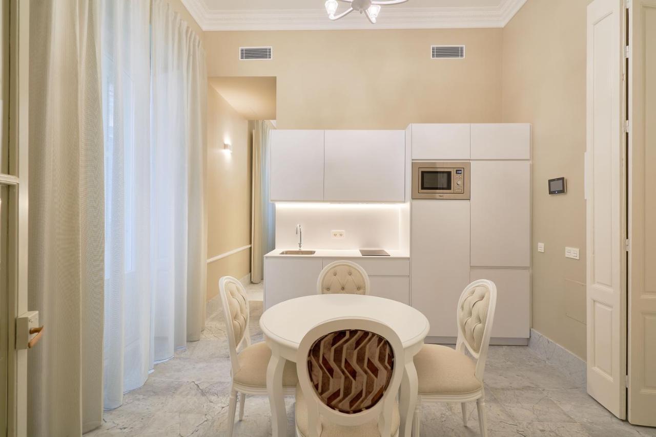 Suite Capacity 4 Two Bedrooms