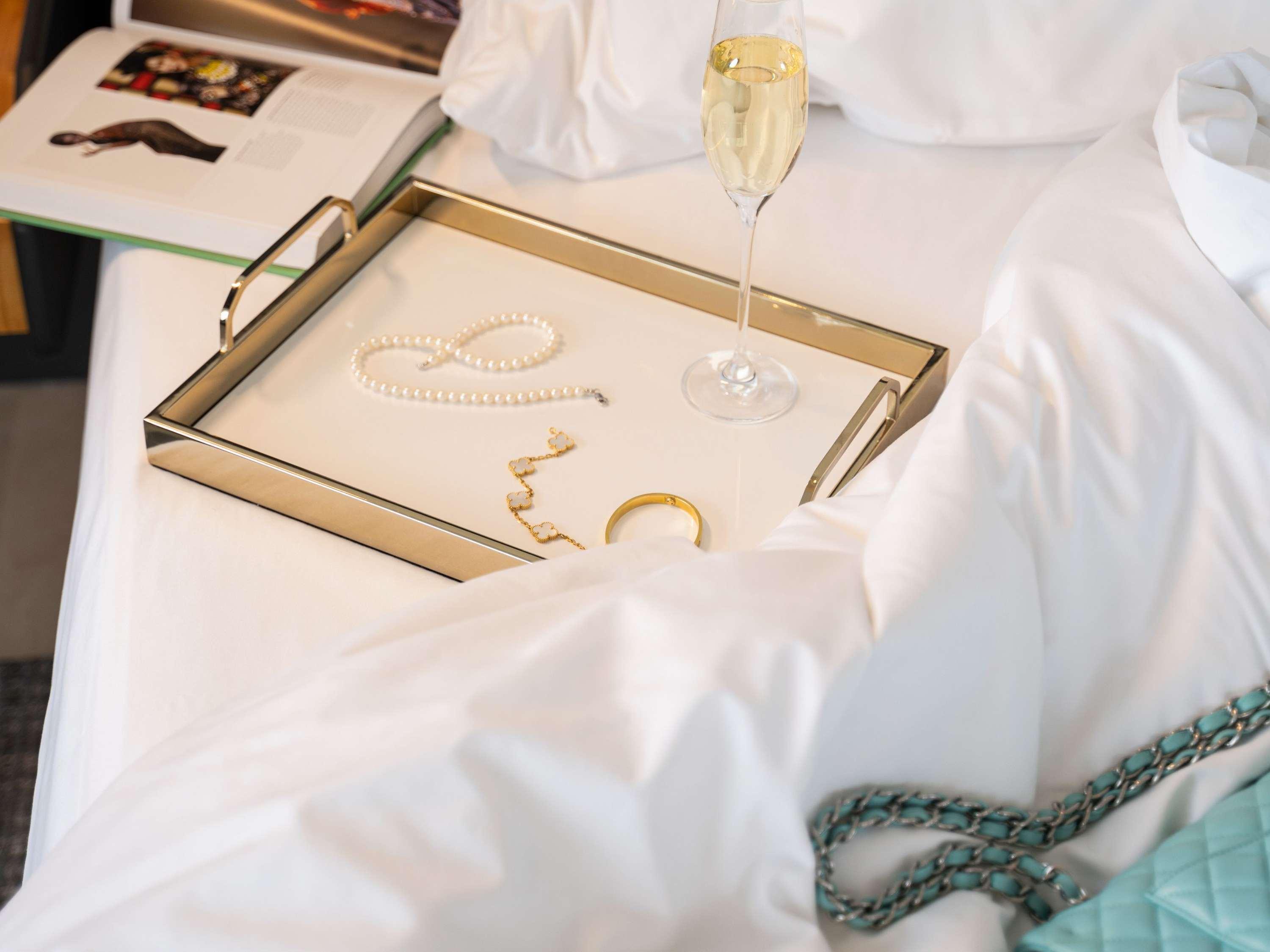 Double Club Ocean View