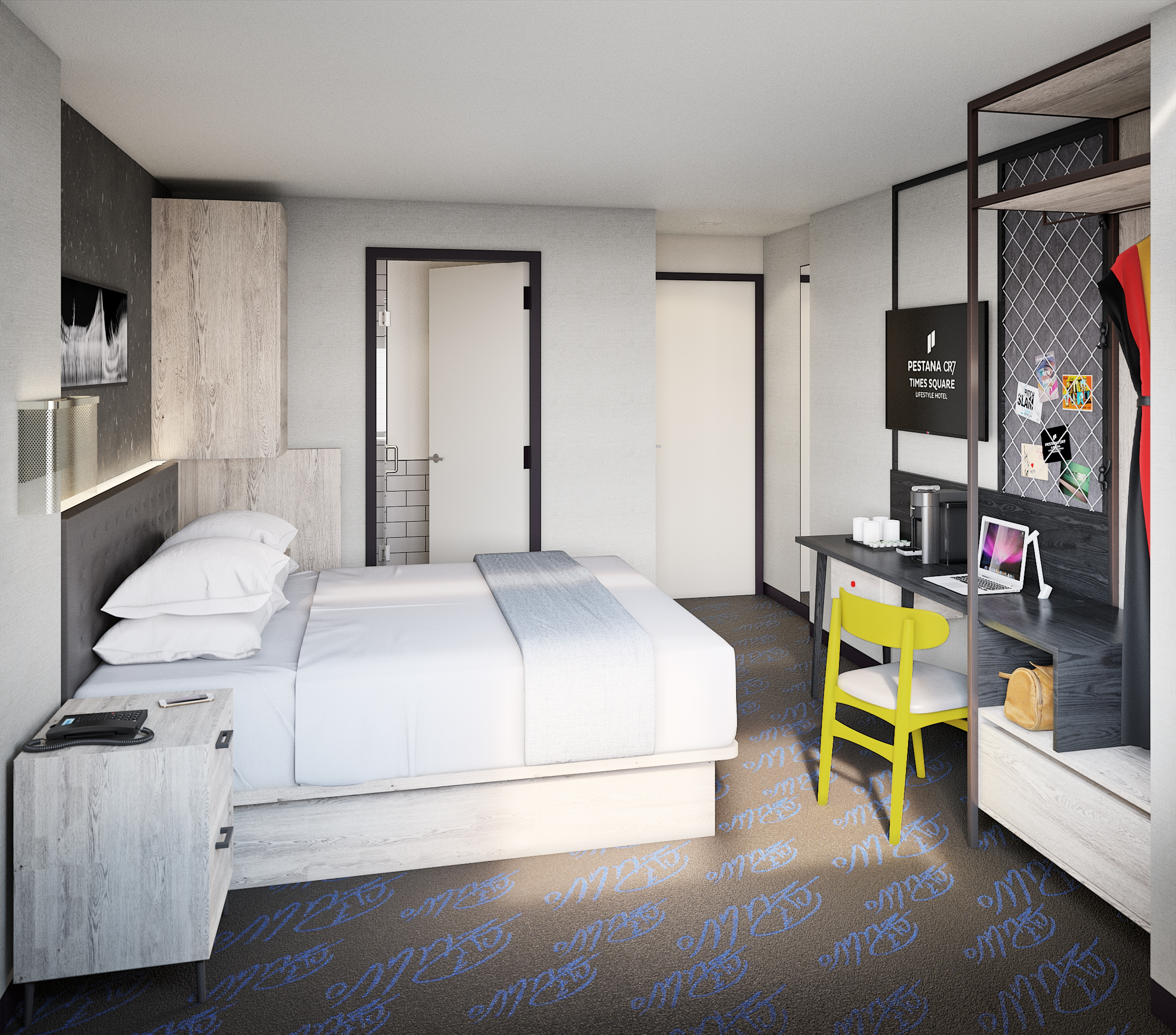 Junior Suite Standard