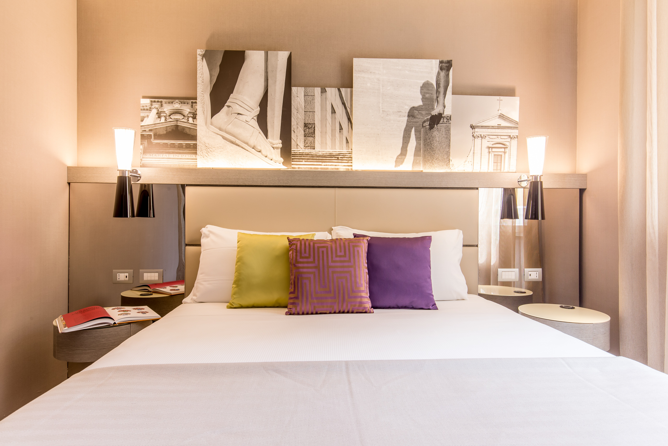 Double Single Standard