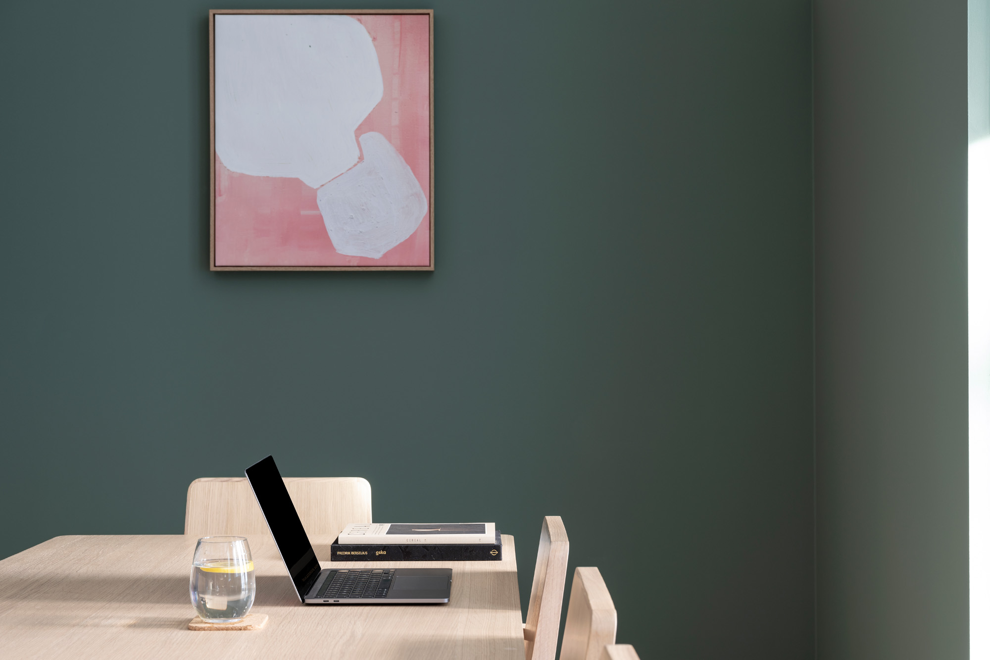 Suite Two Bedrooms One Bathroom