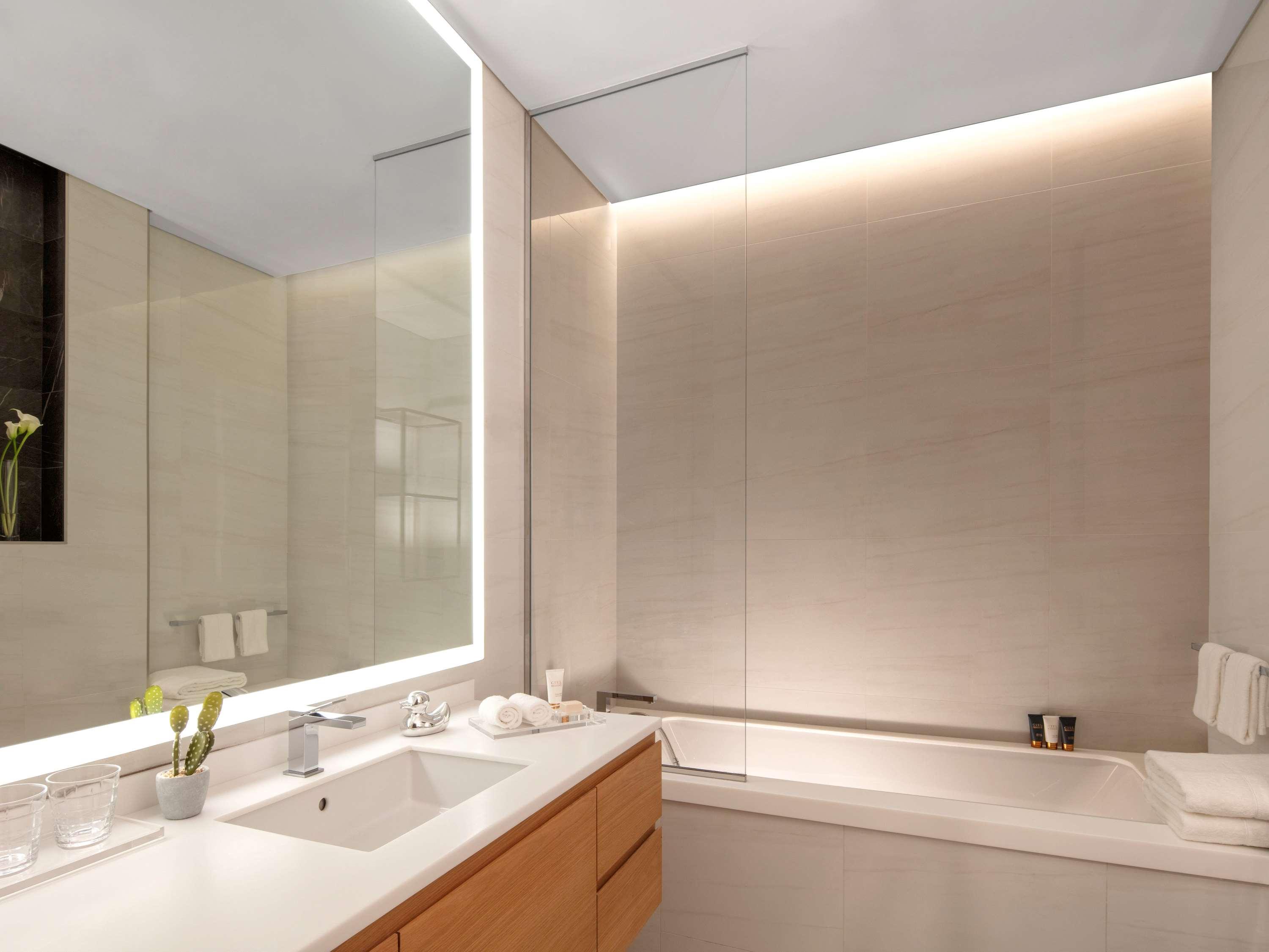 Apartment Two Bedrooms