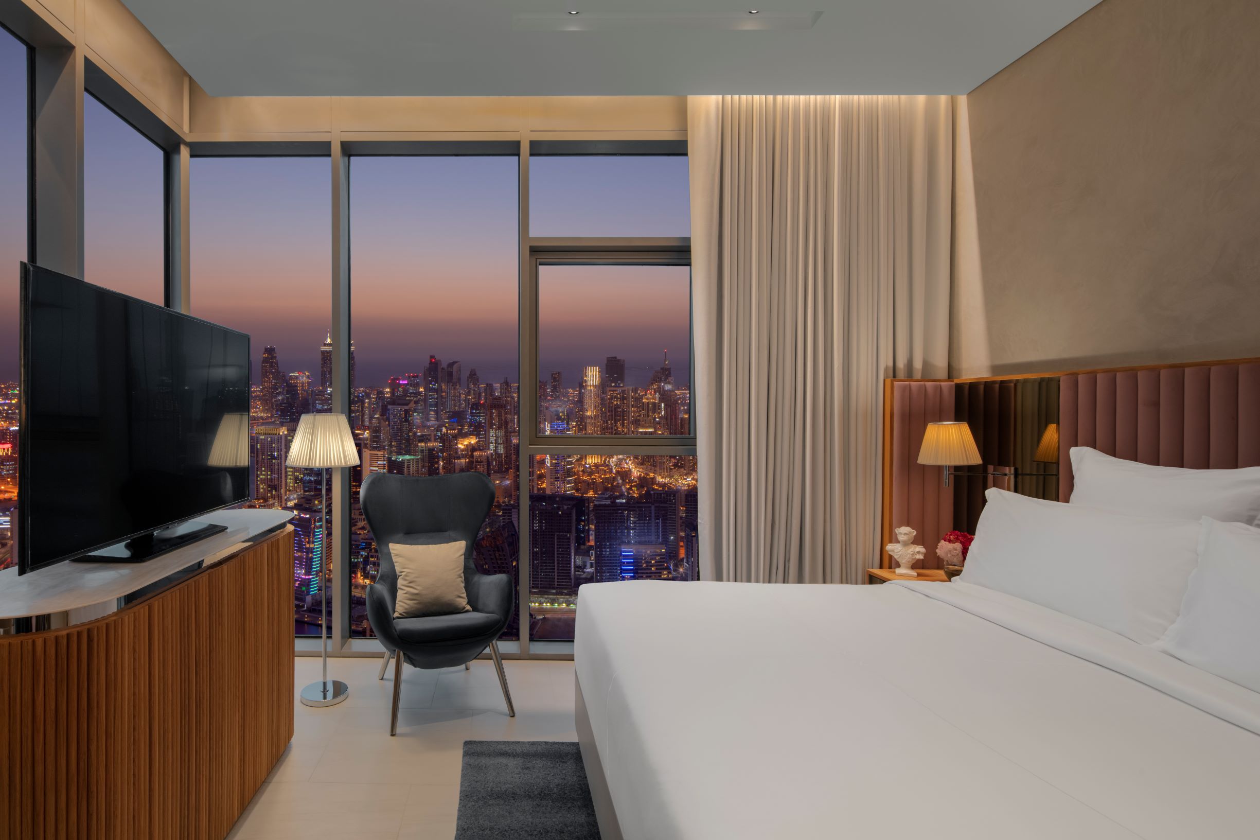 Apartment One Bedroom