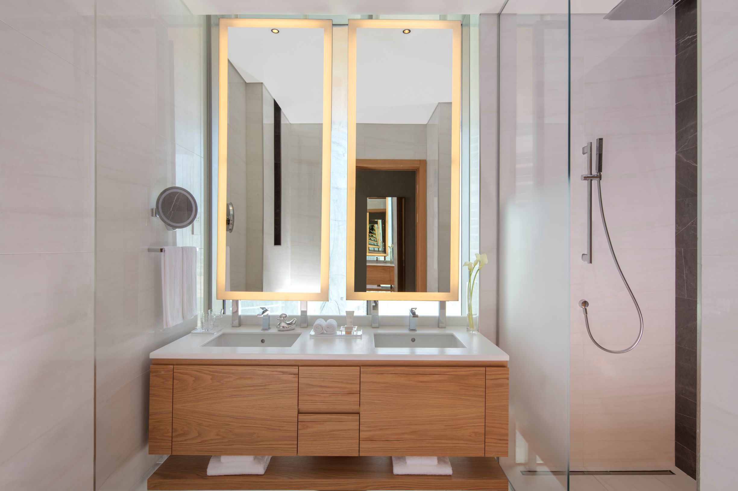 Apartment Two Bedrooms