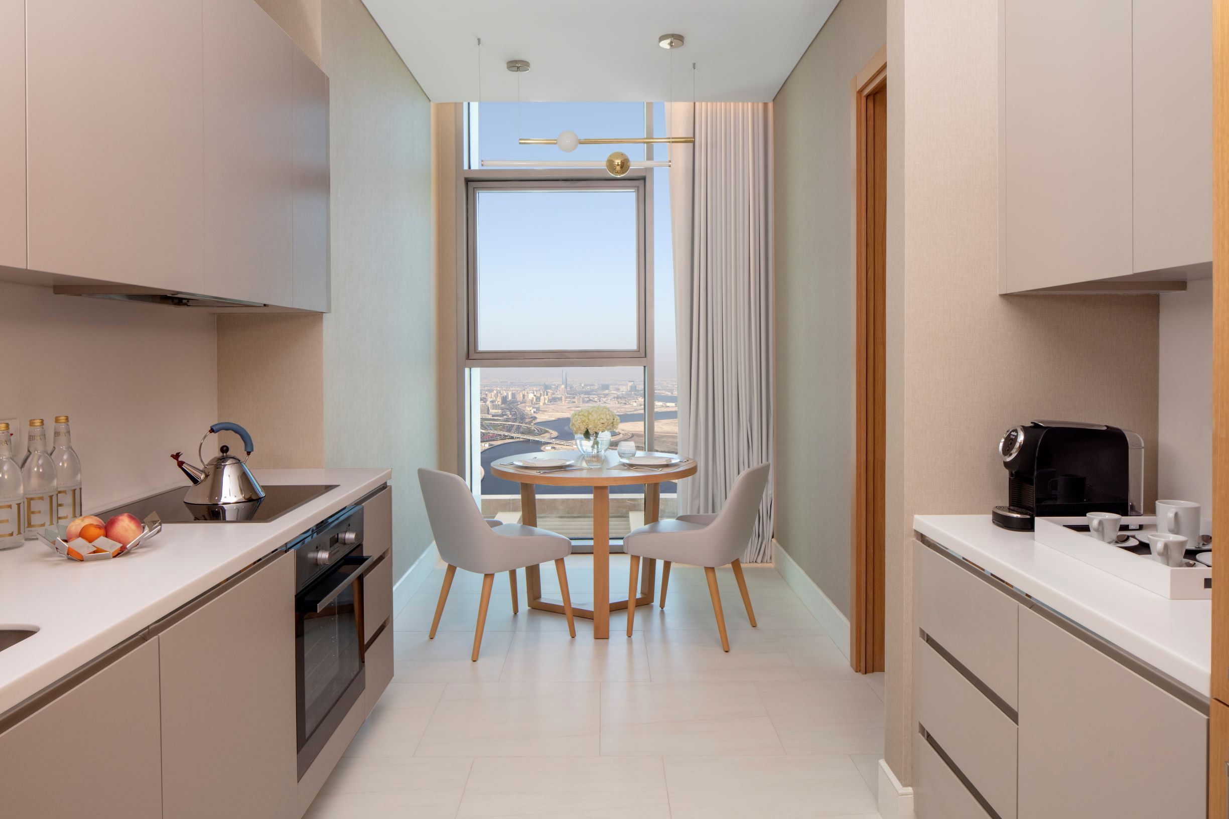 Apartment Two Bedrooms