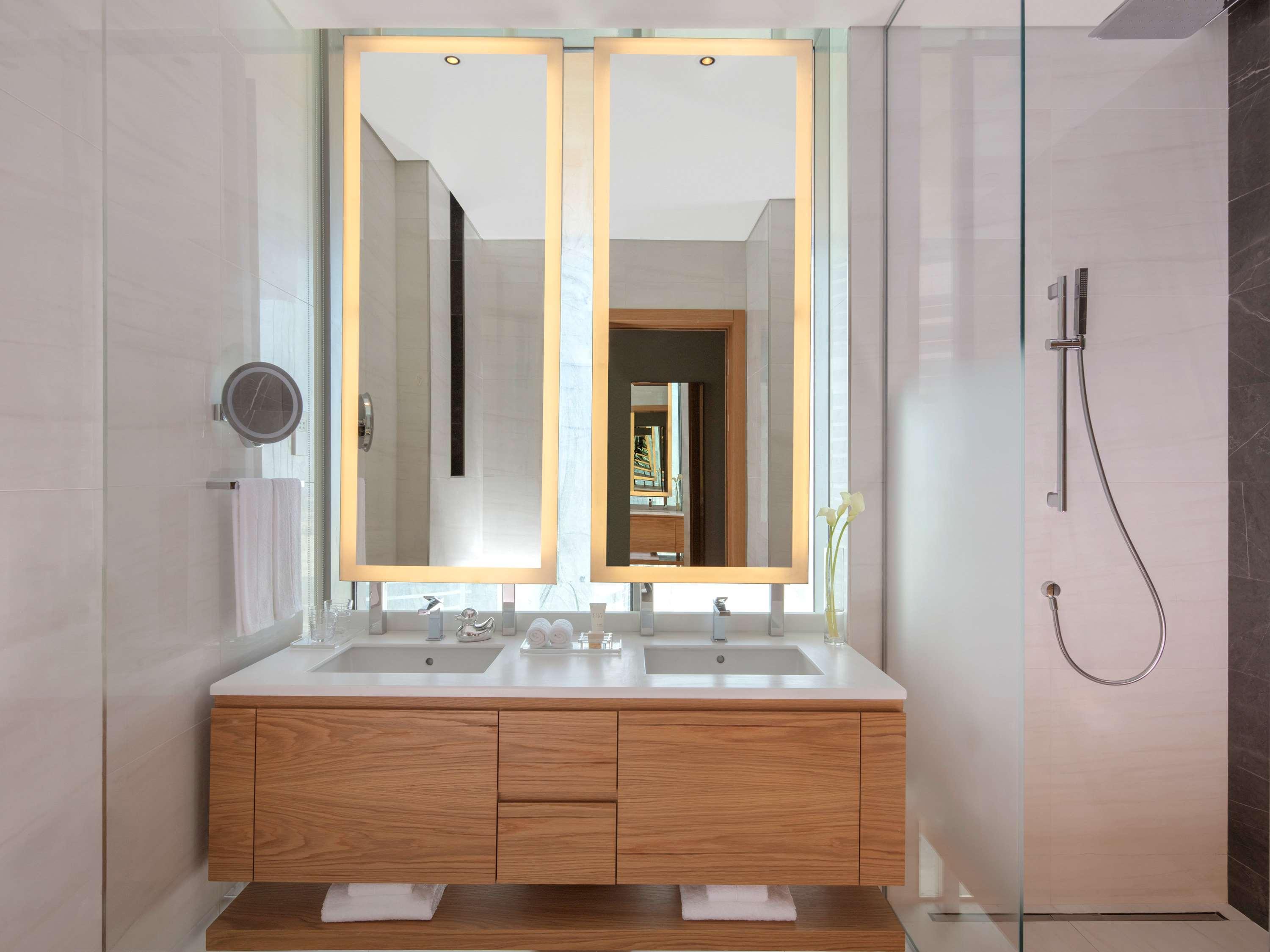 Apartment with Kitchenette