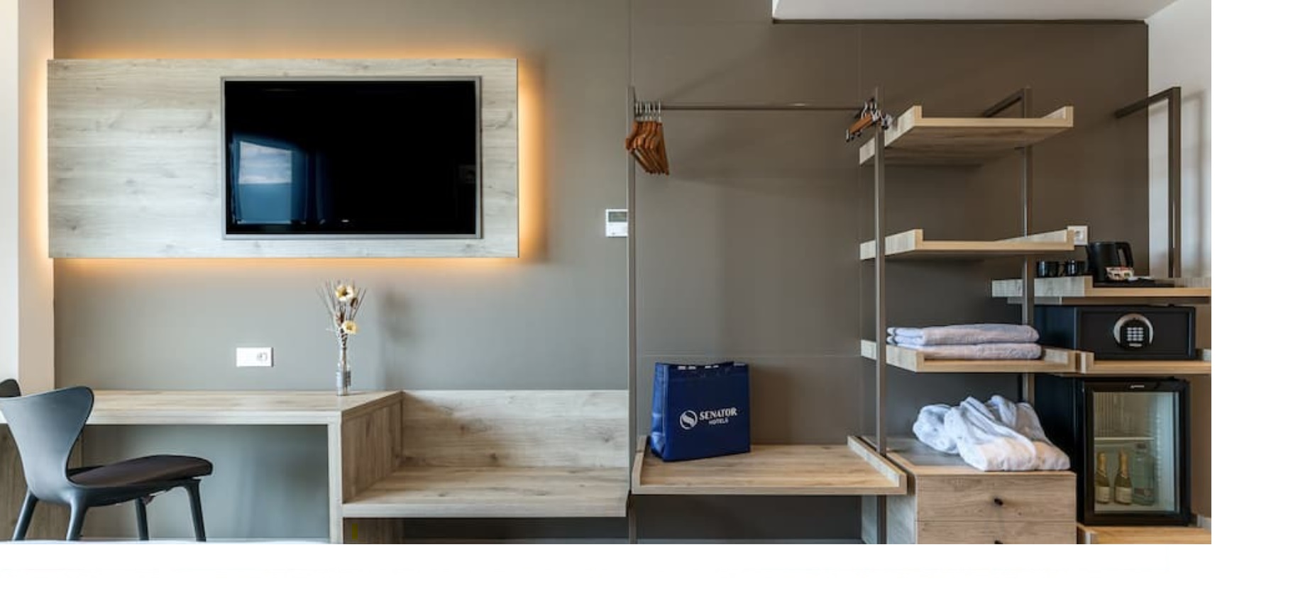 Double or Twin Promo