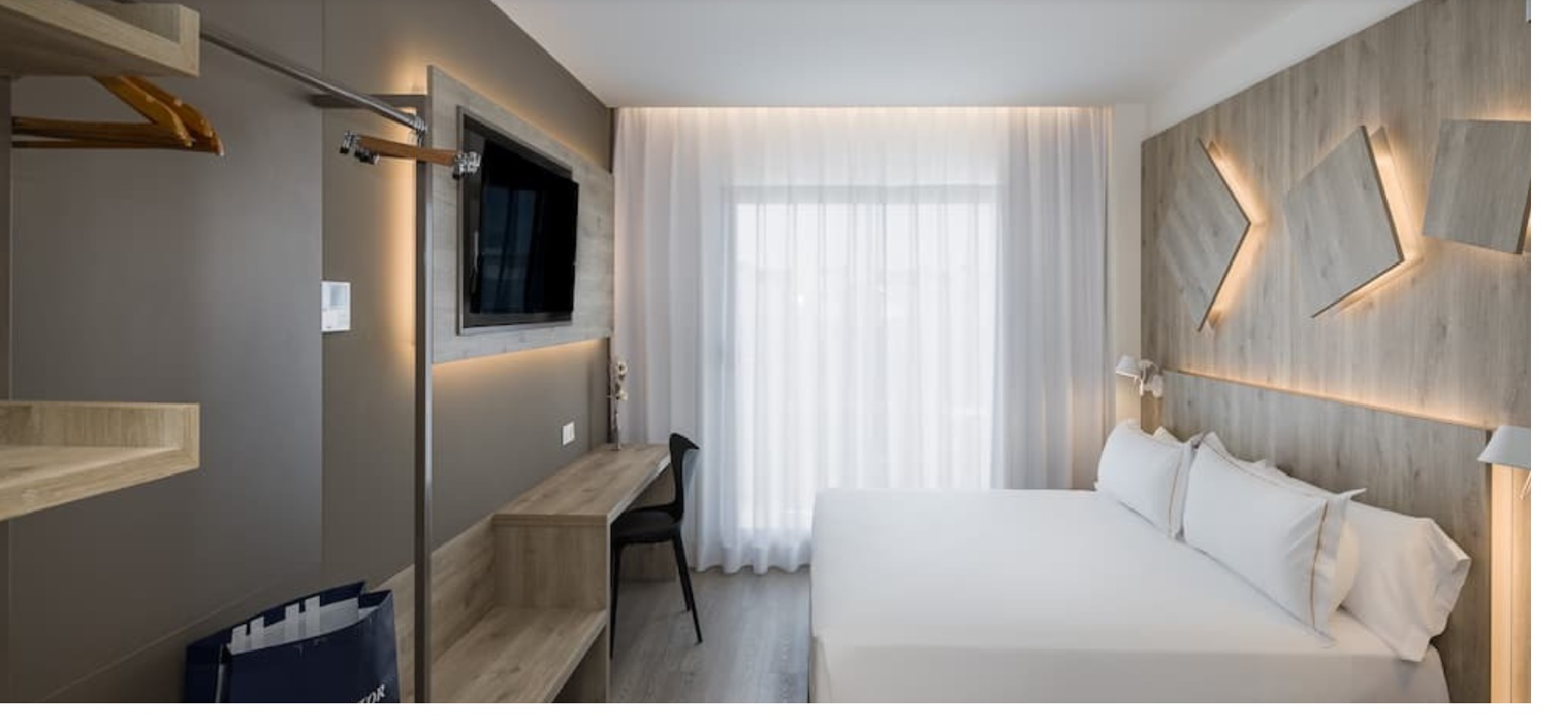 Double or Twin Promo