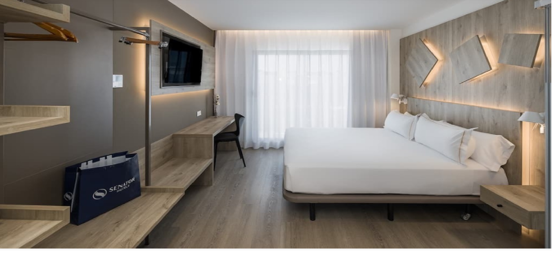 Double or Twin Standard