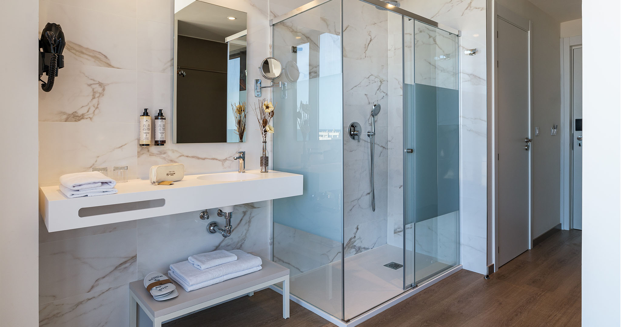 Junior Suite Sea View