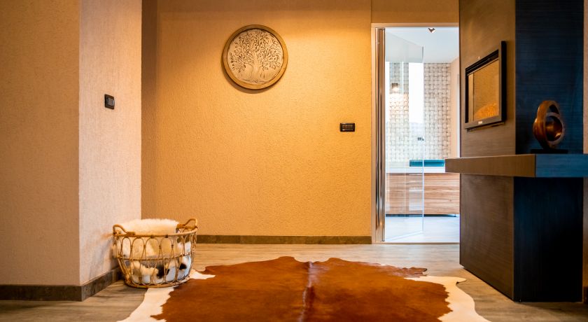 Double Executive Mountain View