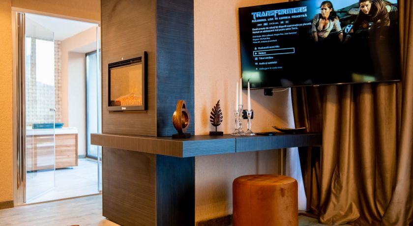 Double Executive Mountain View