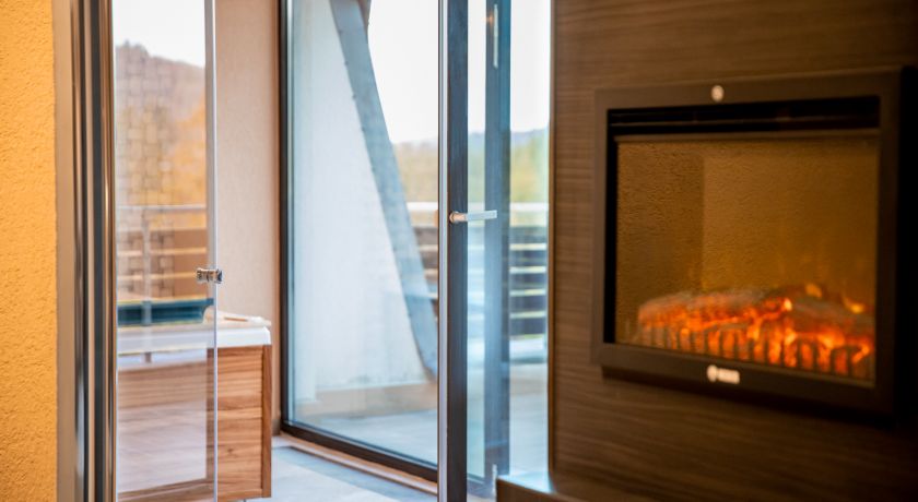 Double Executive Mountain View