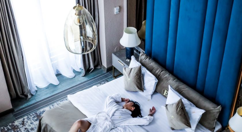 Double Executive Mountain View