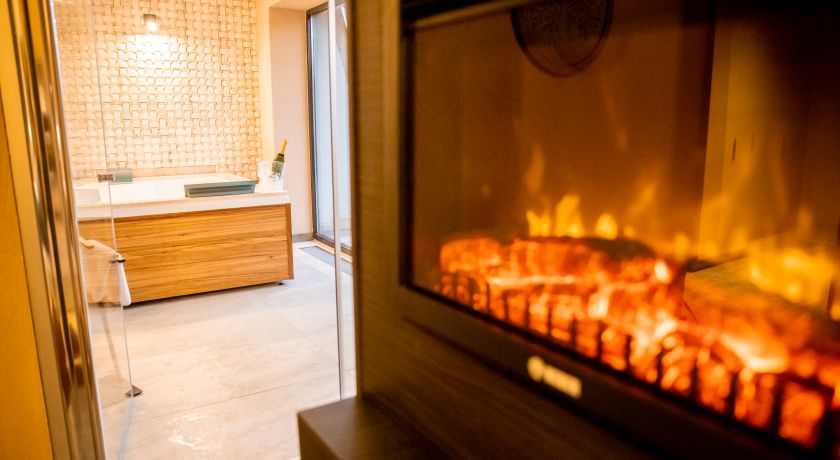 Double Executive Mountain View