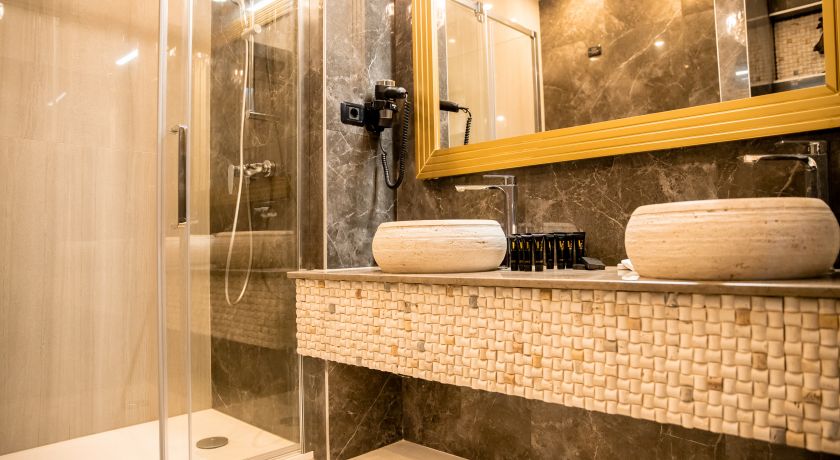 Double Executive Mountain View