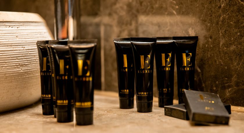 Double Executive Mountain View