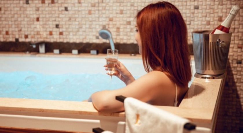 Double Deluxe Mountain View