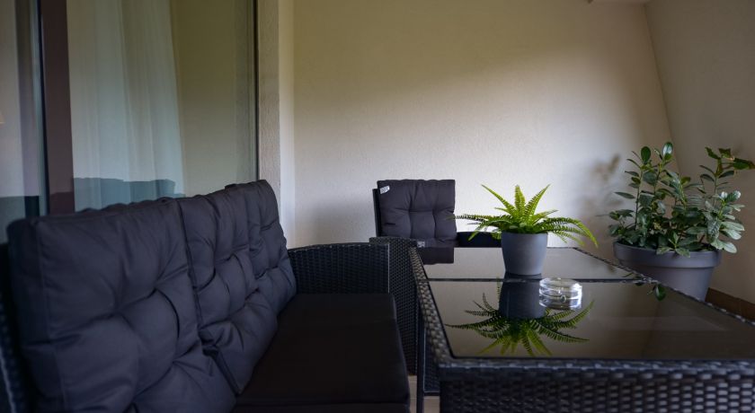 Junior Suite Mountain View