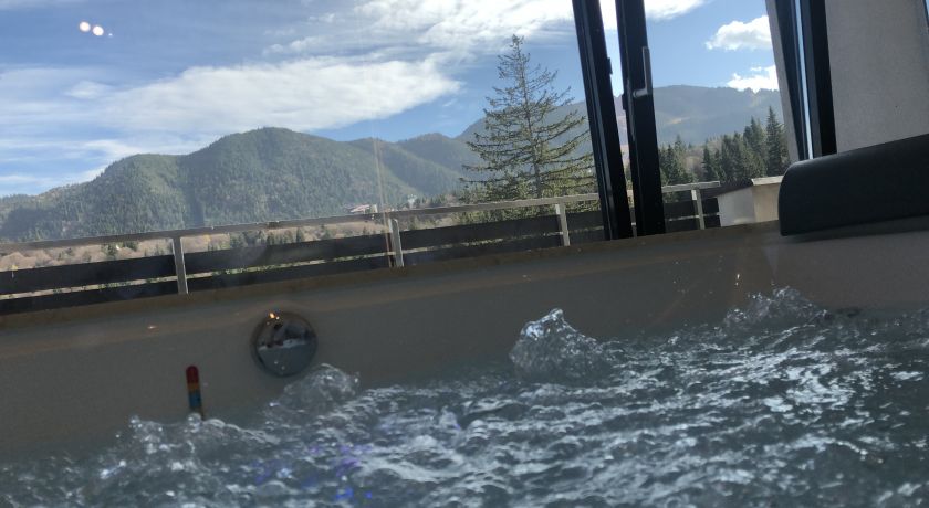 Double Executive Mountain View