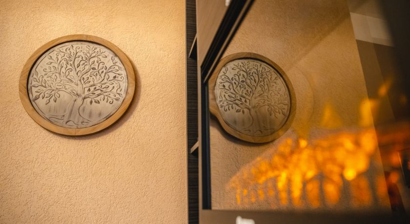 Double Deluxe Mountain View