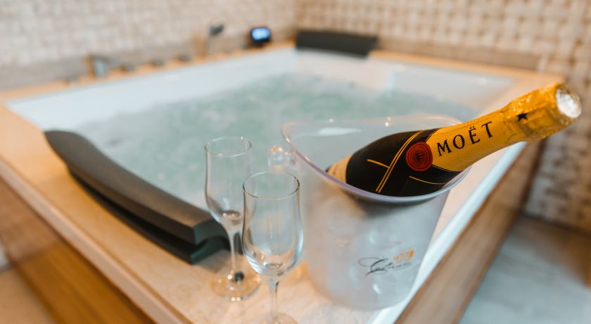 Double Deluxe Mountain View