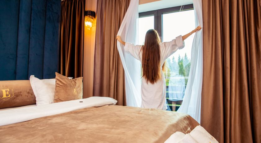 Apartment Mountain View