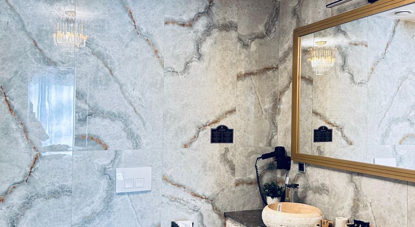 Apartment Mountain View