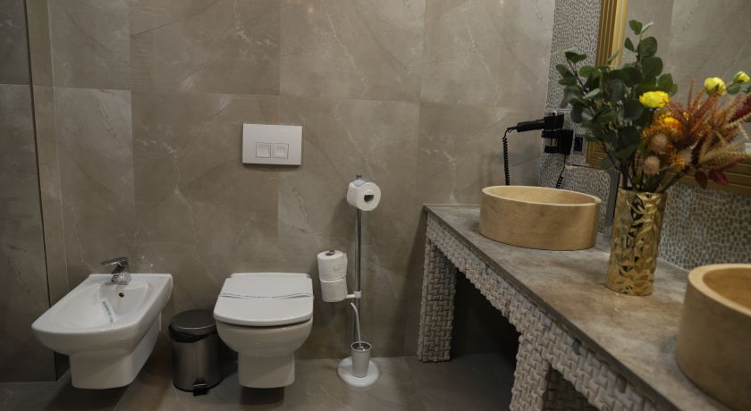 Apartment Mountain View