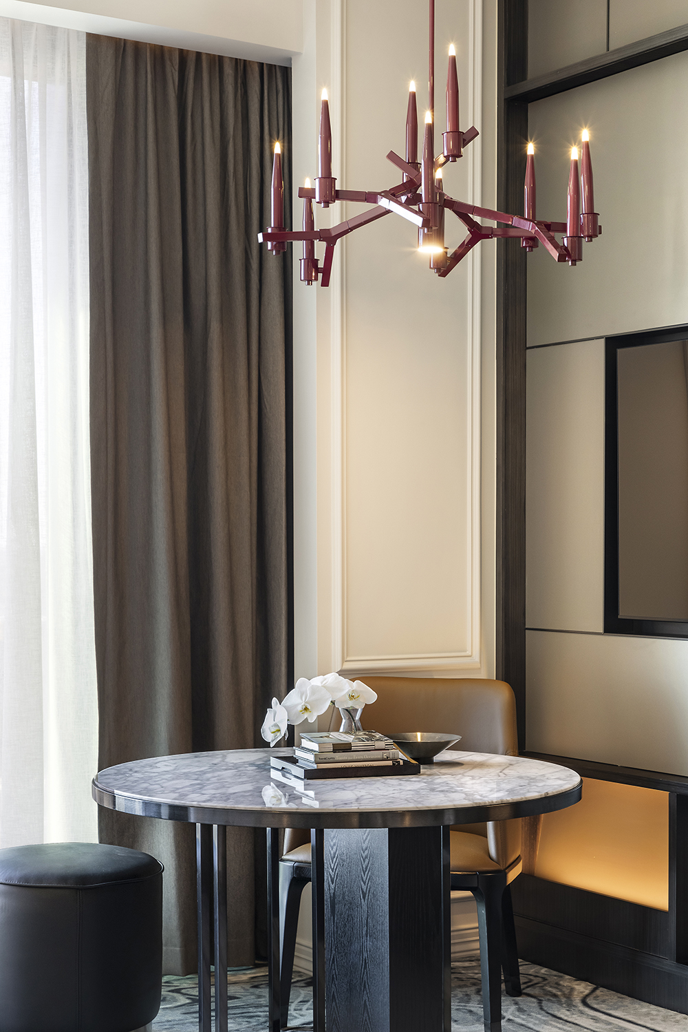 Twin Accessible Superior