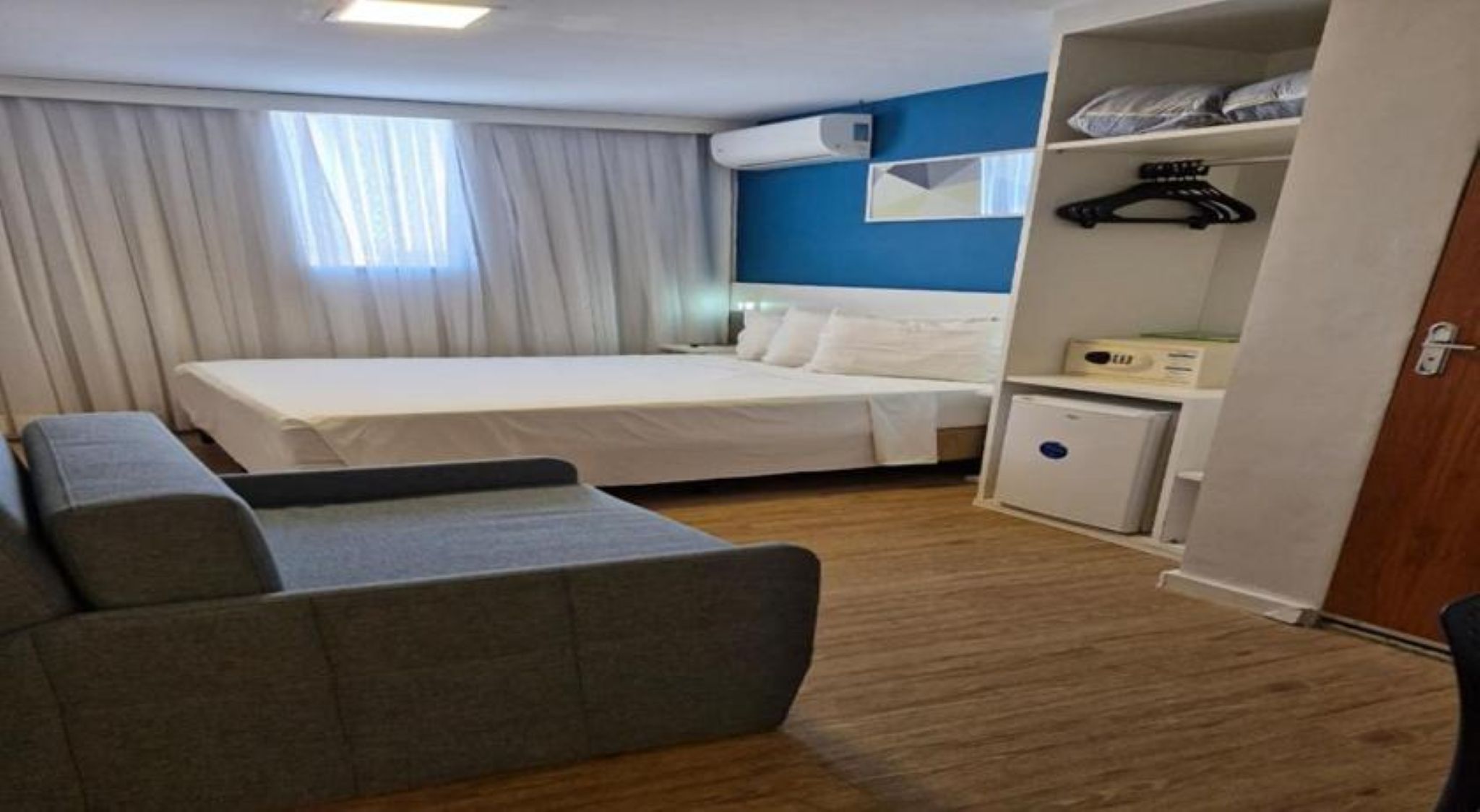 Family Room Accessible