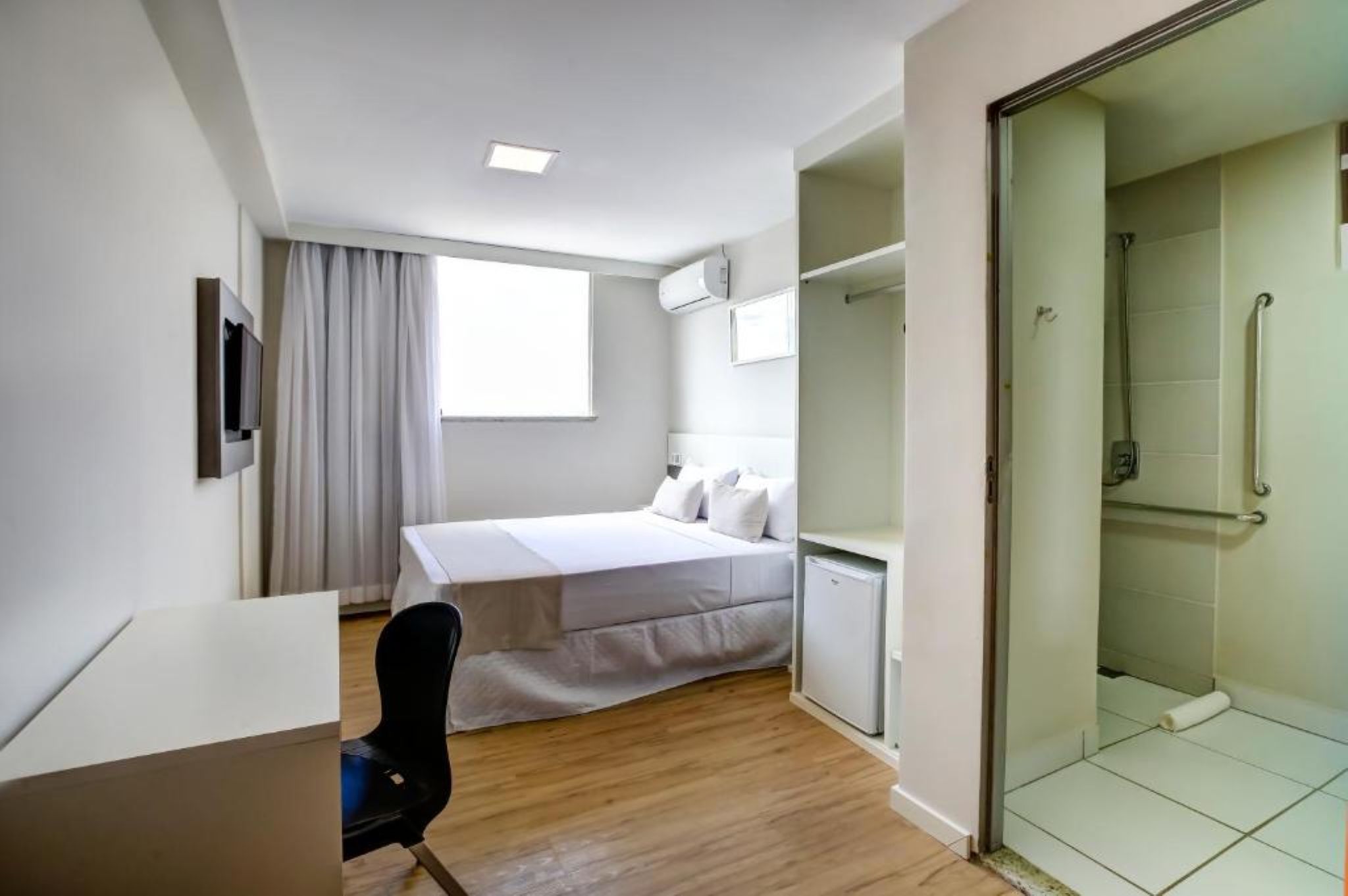 Family Room Accessible