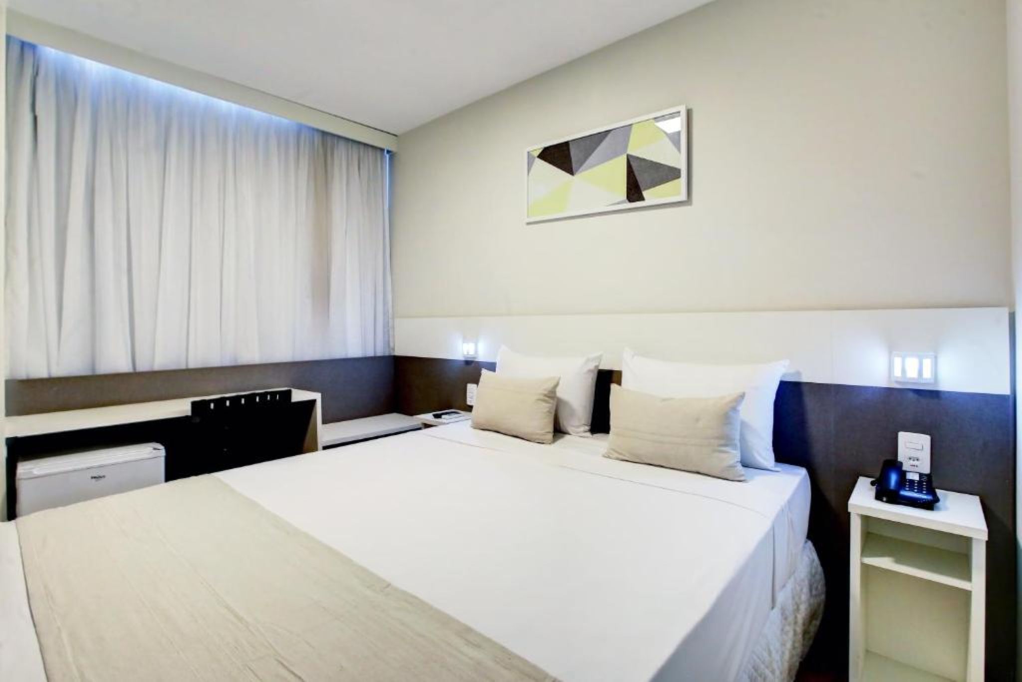 Family Room Accessible