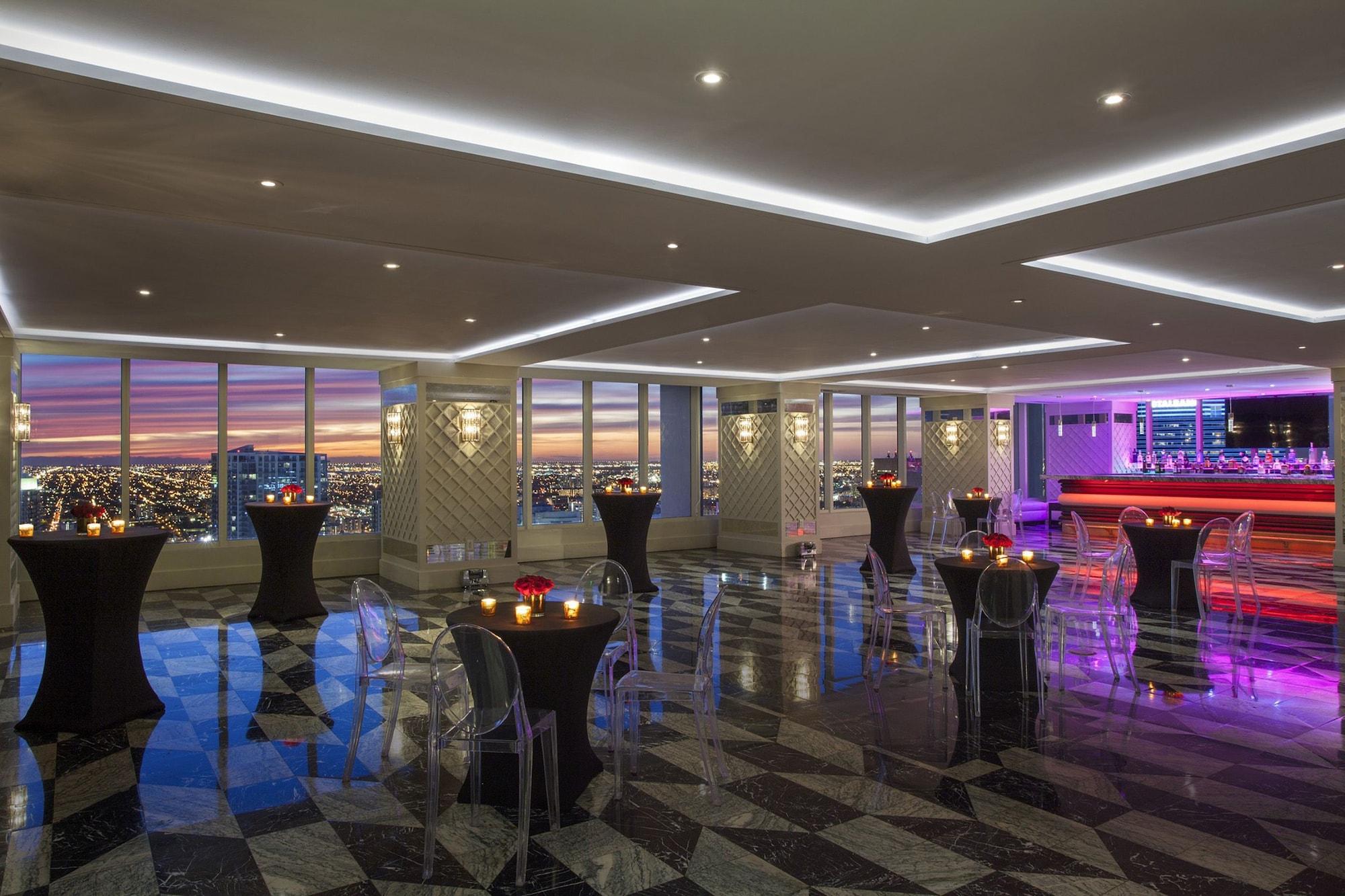 Sports and Entertainment