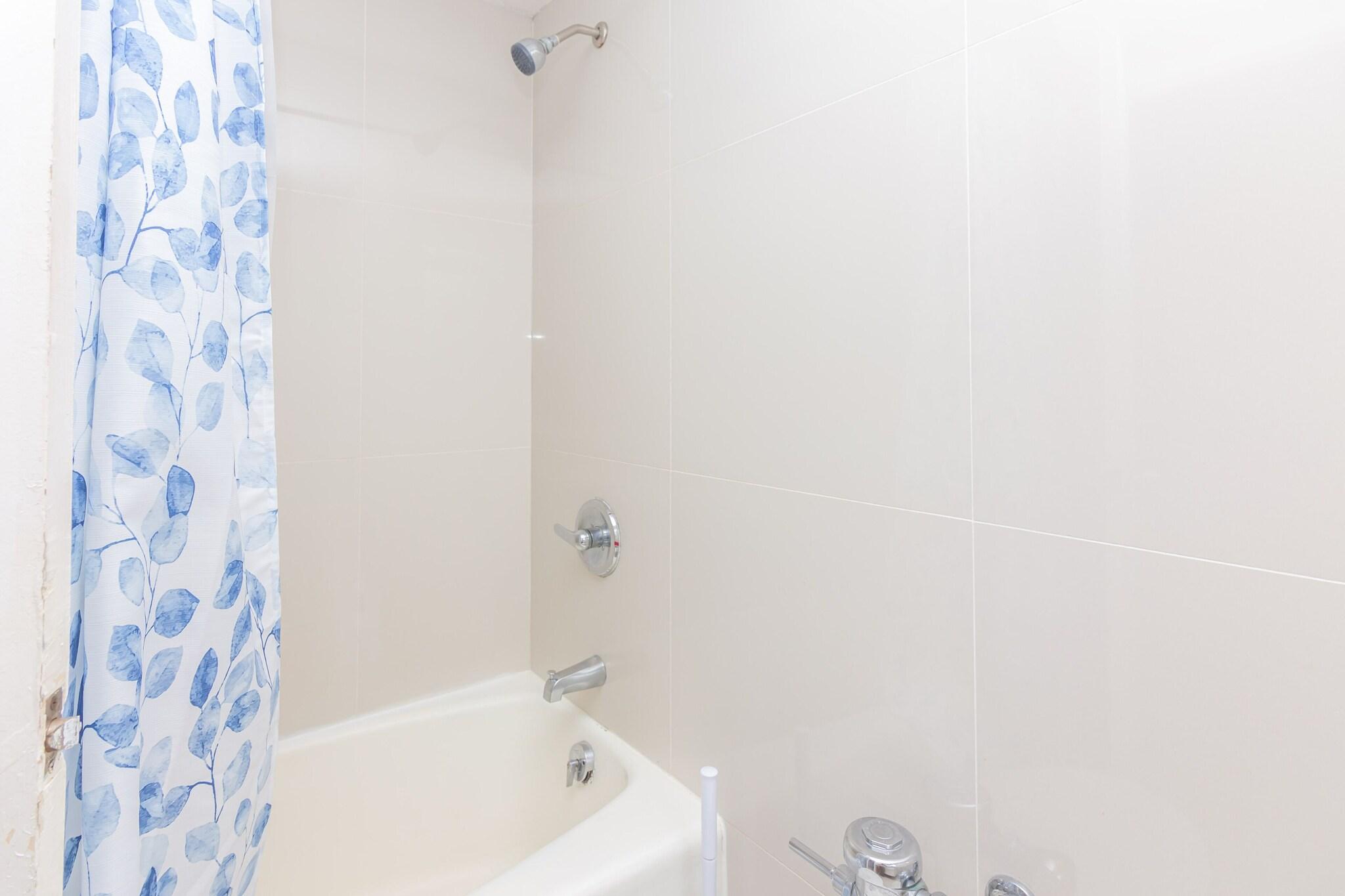 Double Two Double Beds