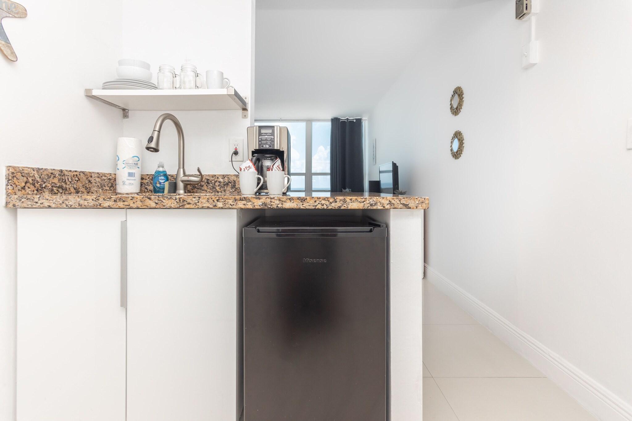 Double Two Double Beds