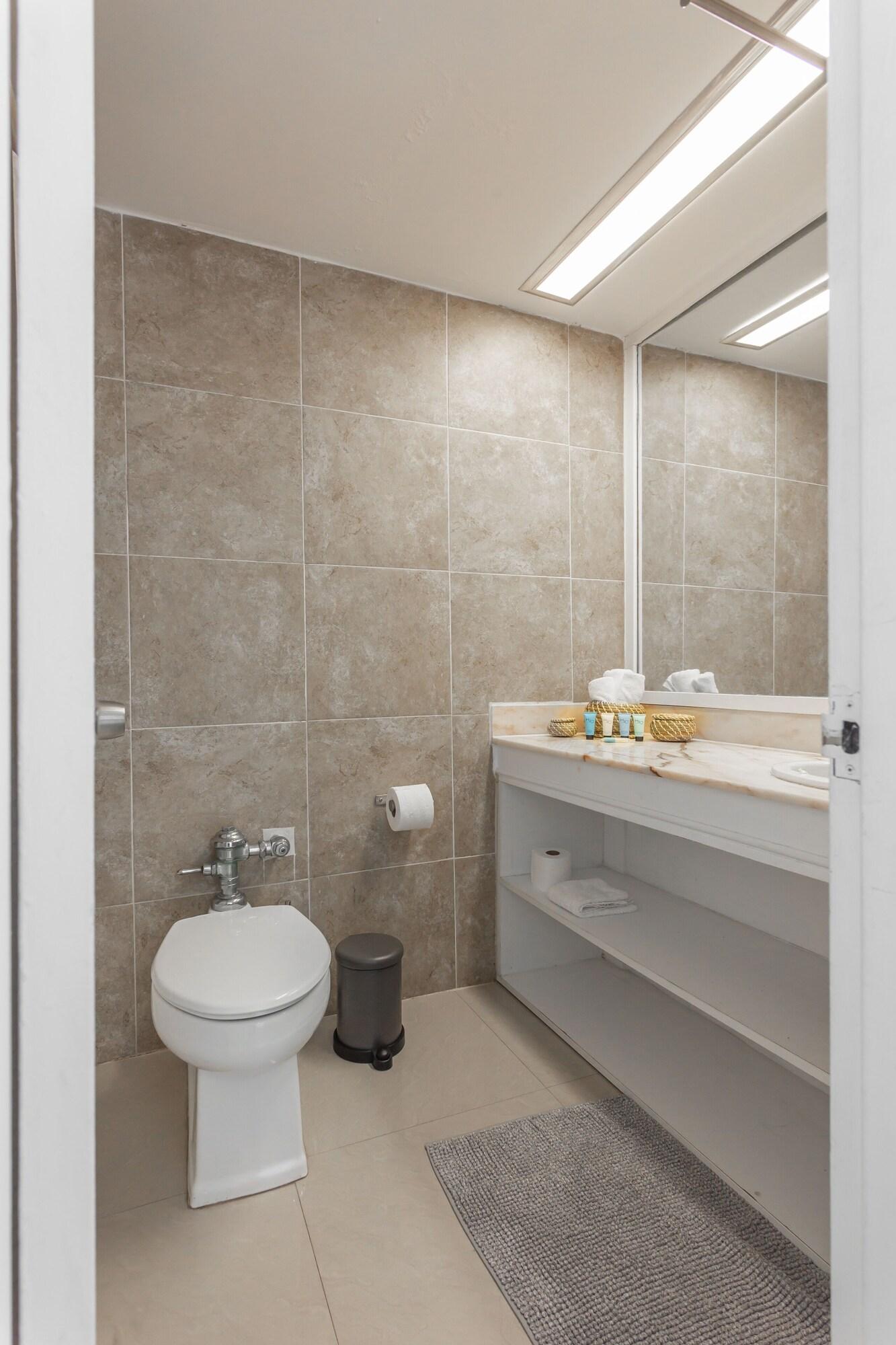 Studio Deluxe Two Queen Beds