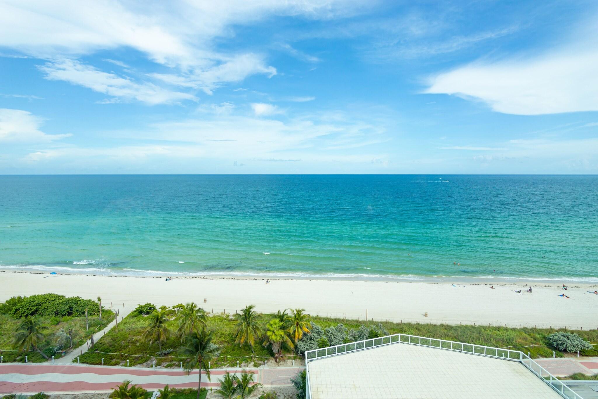 Studio Deluxe Queen Bed