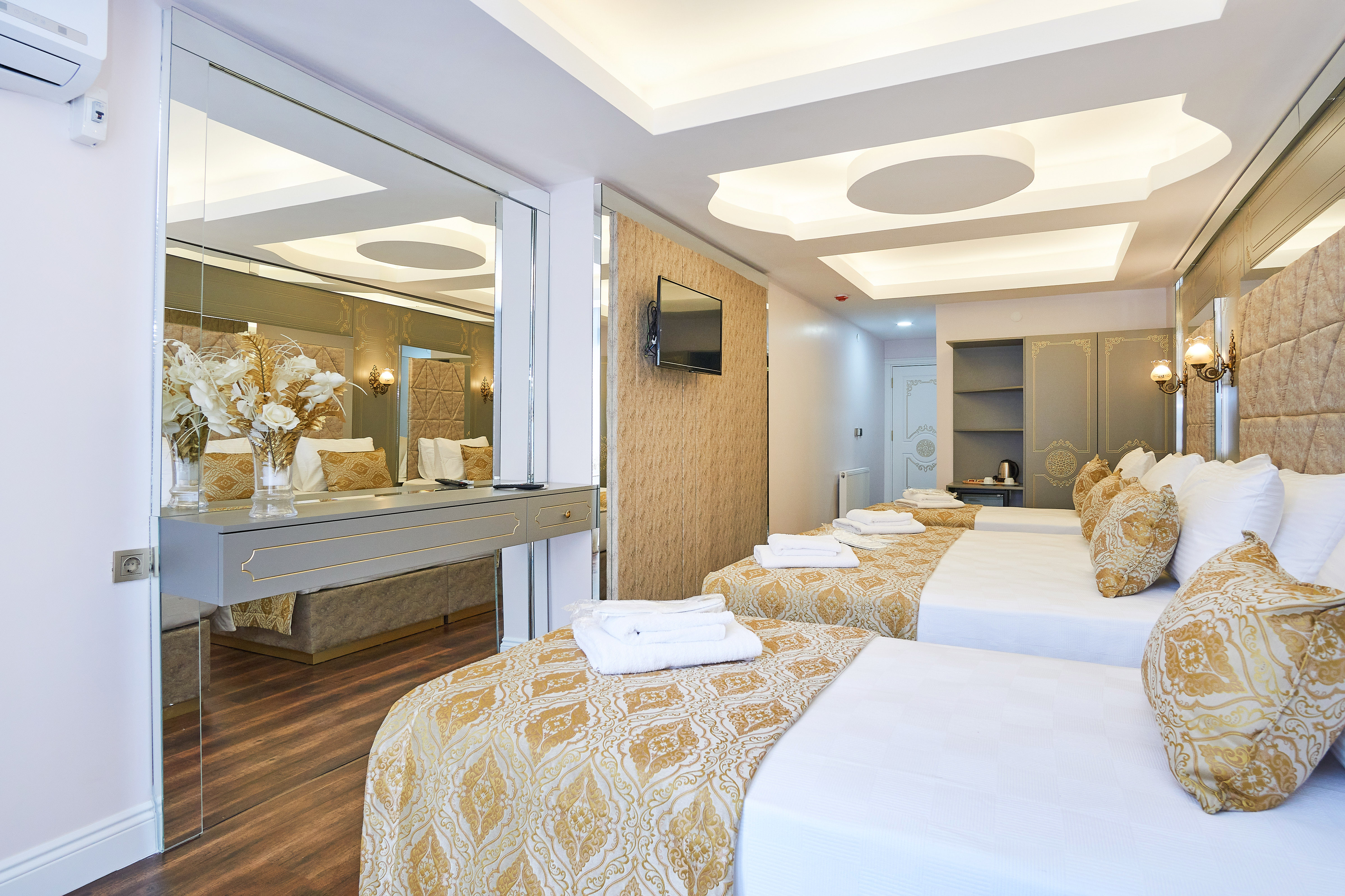 Family Room Standard