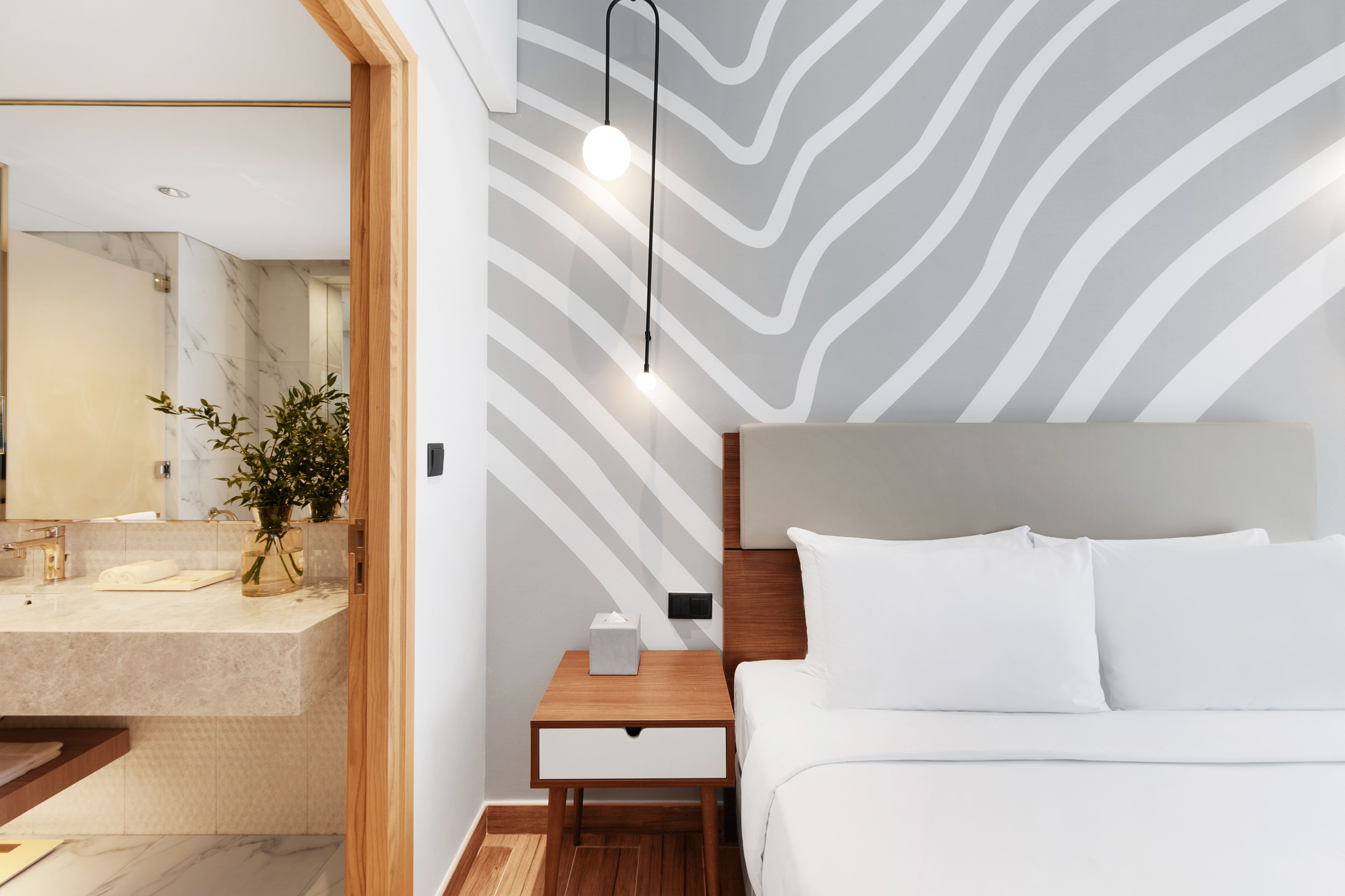 Apartment One Bedroom