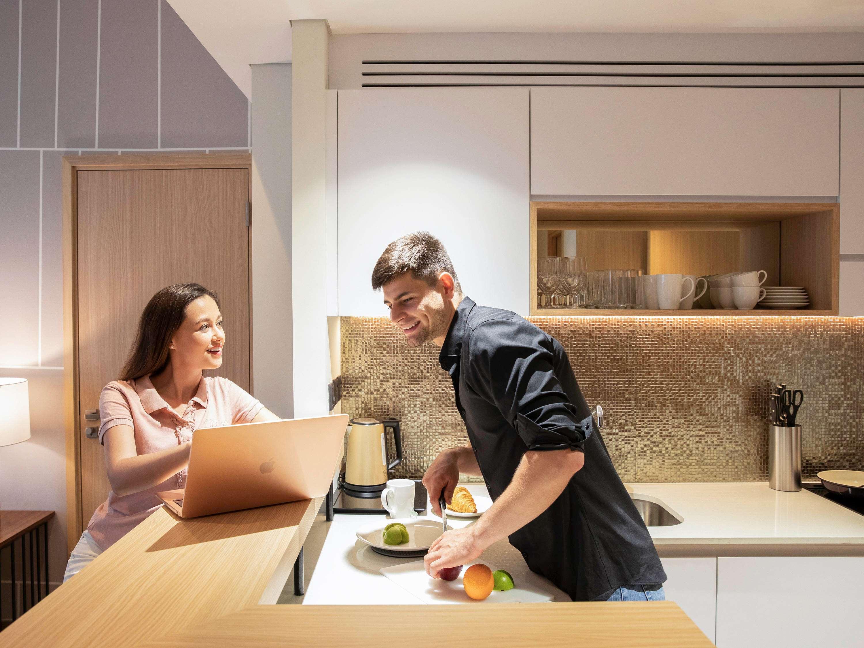 Apartment One Bedroom