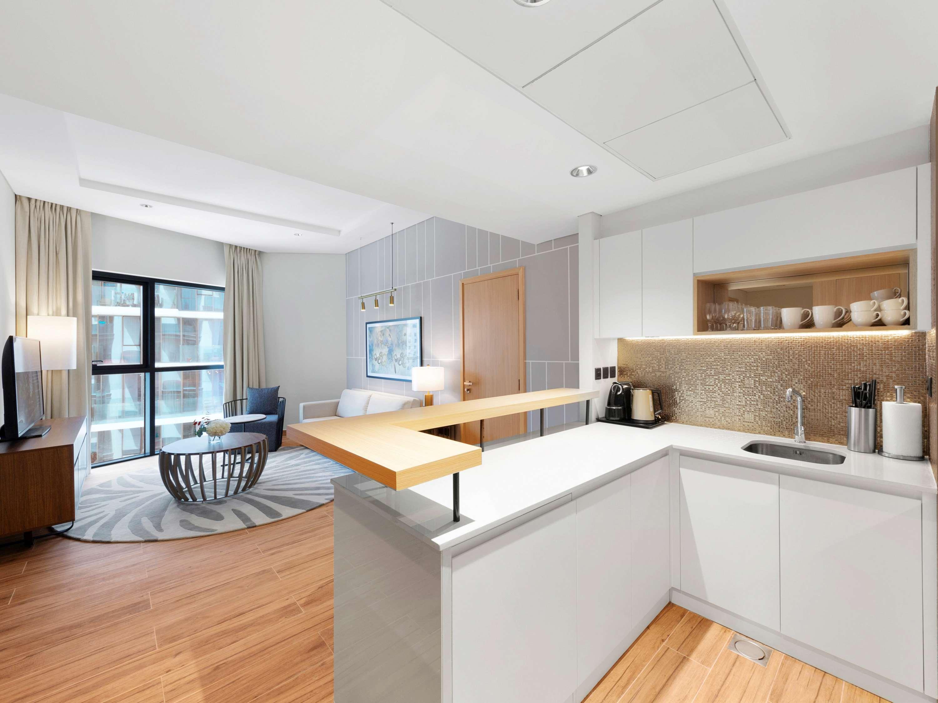 Apartment One Bedroom